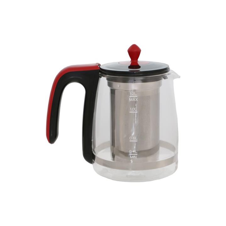 چای ساز ناسا الکتریک مدل NS-514 Nasa Electric NS-514 Tea Maker